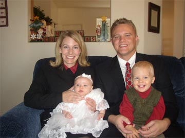 Grant Larson Alumni Photo