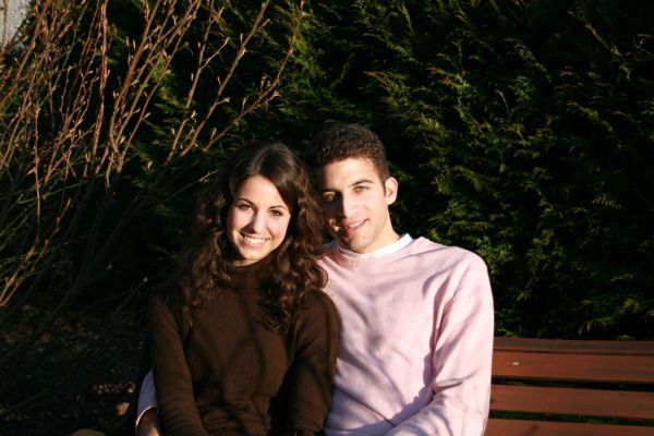 Johannes Frederic Kaiser Alumni Photo