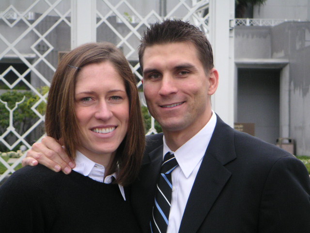 Brock A. Ebmeyer Alumni Photo