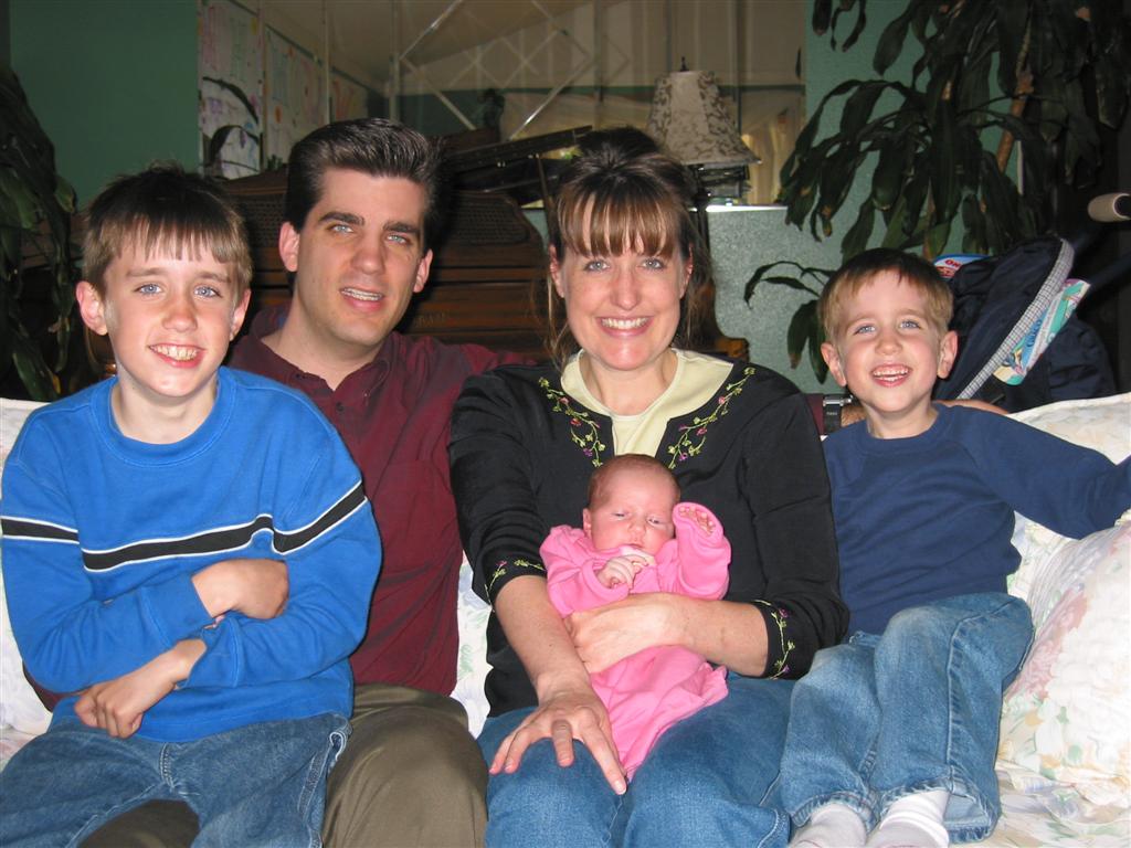 Linda Paige Martin Alumni Photo