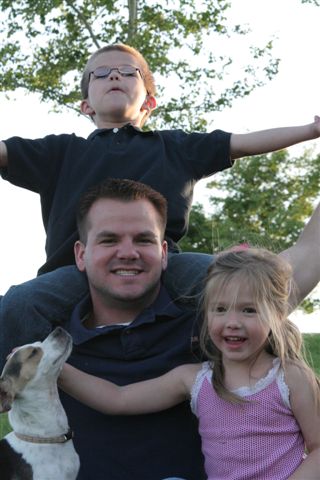 Nate  Flake Alumni Photo