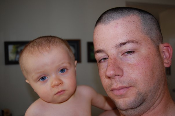 Ben Cowley Alumni Photo