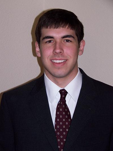 Leland Tanner Williams Alumni Photo