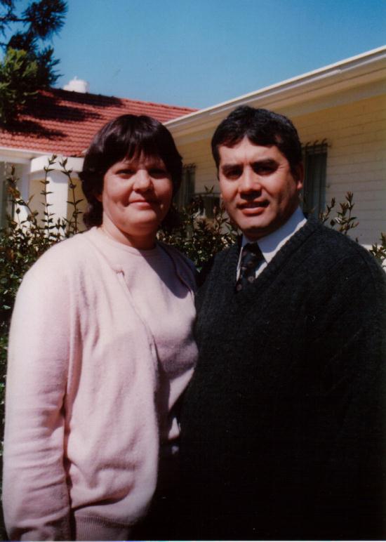 Oscar Alfredo Coria Alumni Photo