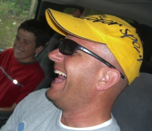 Dallin Syphus Alumni Photo