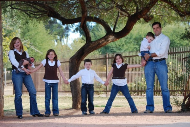 Benjamin Joshua Howe Foto