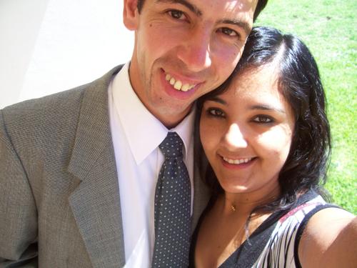 Rodrigo Sebastián Martinez Alumni Photo