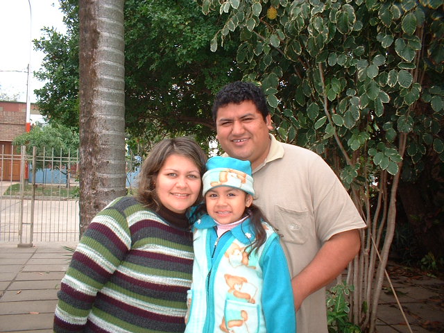 Amado Duarte Alumni Photo