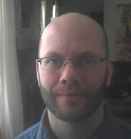 Cortney Roy Bird Alumni Photo