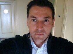 Carlos Enrique Ahumada Caballero Alumni Photo