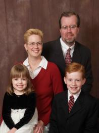 Gerald  Breinholt Alumni Photo