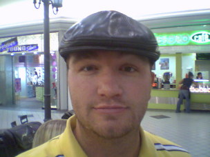 Micah M Clinger Foto