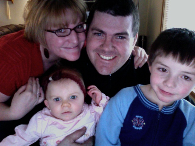 Alex  Ward Alumni Photo