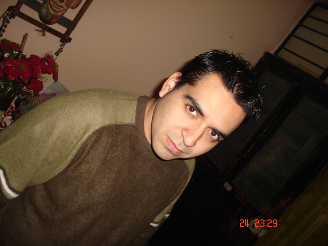 luis miguel castro Alumni Photo