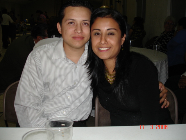 mauro benjamin lopez gonzalez Alumni Photo