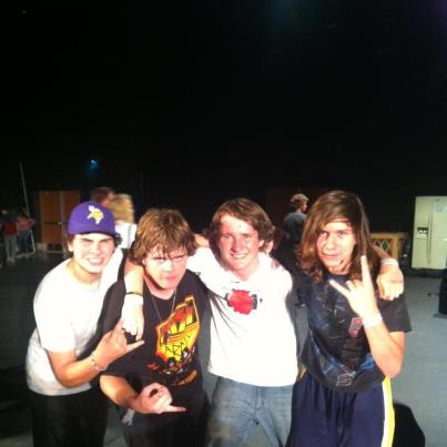 Jared Kent Rasmussen 