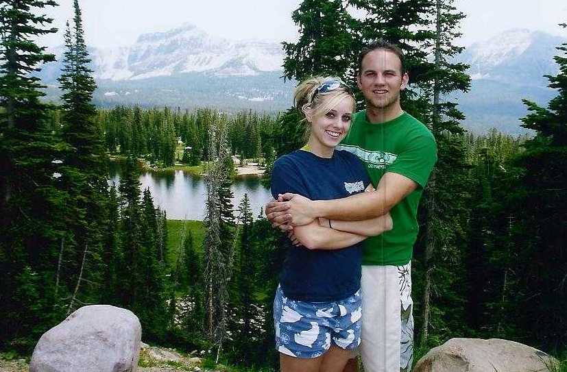 Clint Jeffery Kelson Alumni Photo