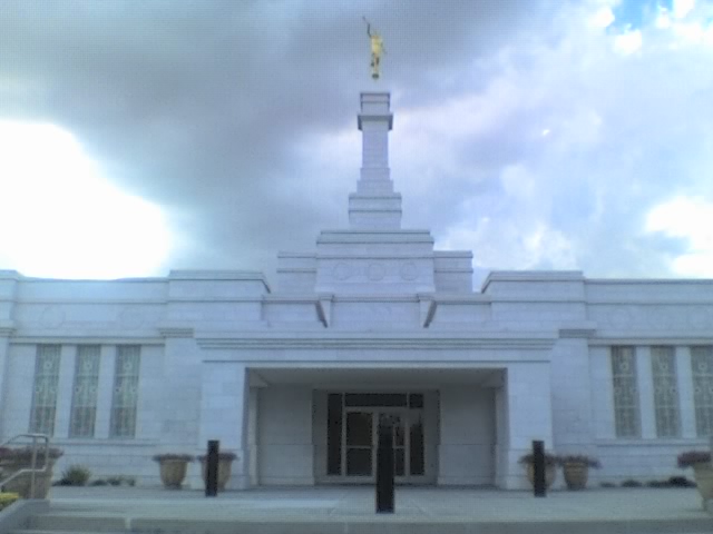 Mario Ernesto Valenzuela Alumni Photo