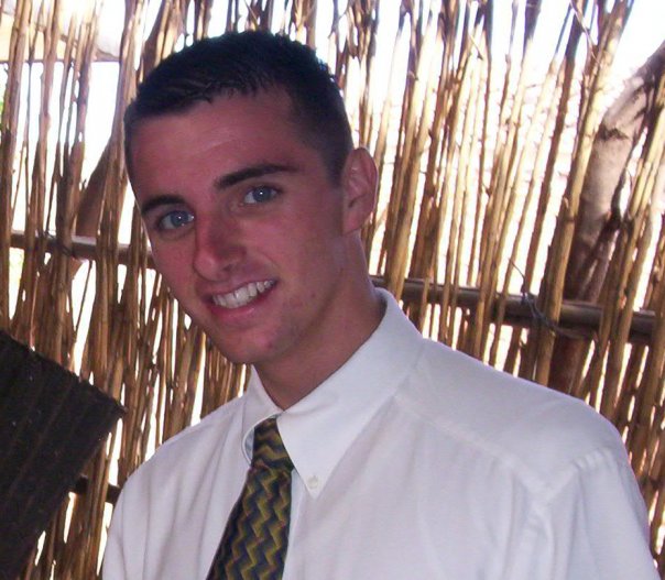 Trenton Jacob Conyers Alumni Photo