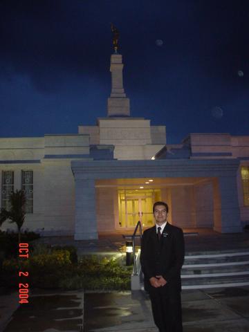 Vlad  Valencia Alumni Photo