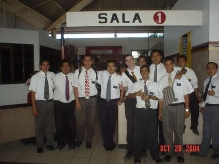 Algunas Cambios Inesperados!!
Vlad  Valencia
07 Feb 2005