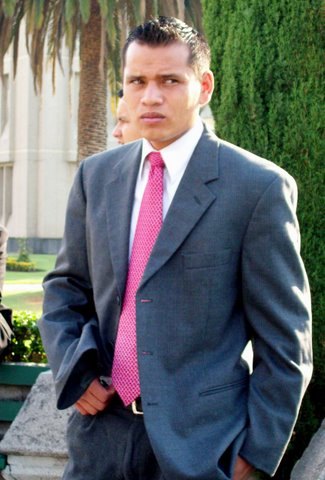 UNA DE LAS BUENA ESPERIENCIAS.
RAUL  MUÑOZ
11 Nov 2009