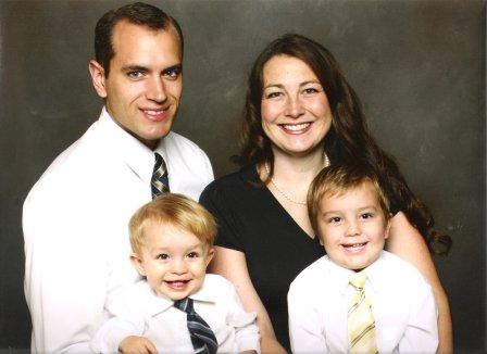 Anna Marie Fowler Alumni Photo