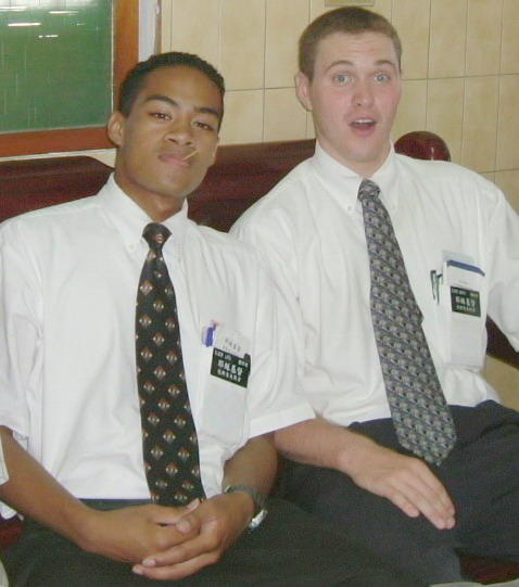 Tevita Havili Latu Alumni Photo