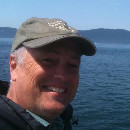 Bret R Vincent Alumni Photo