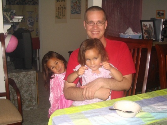 Jason Bryce  Yocum Alumni Photo