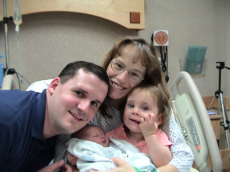 Chad 孫耀威 Snelson Alumni Photo