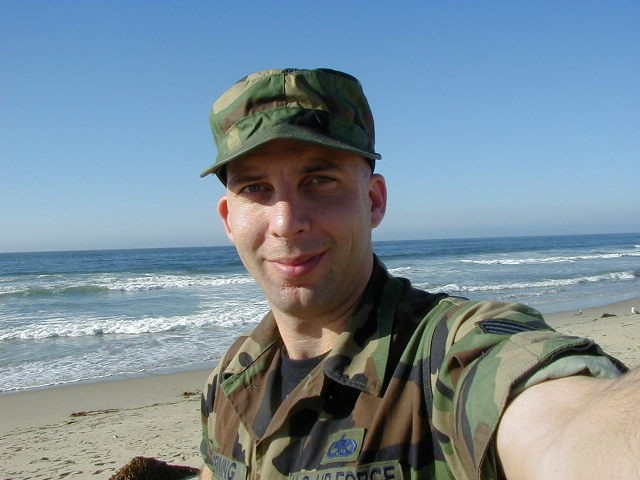 David Joseph Denning Foto