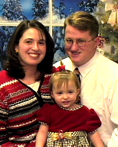 Daren William Hardy Alumni Photo