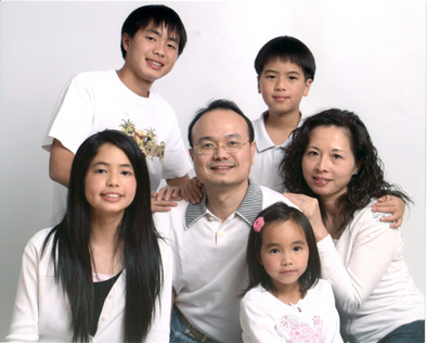 Kuan-Ping 觀平 Hsiung ­ Alumni Photo