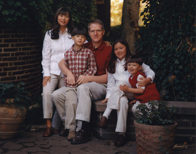 John  Dye Alumni Photo