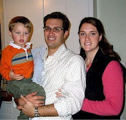 Eric  Brown Alumni Photo