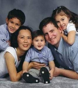 Hui-ting  Bringhurst Alumni Photo