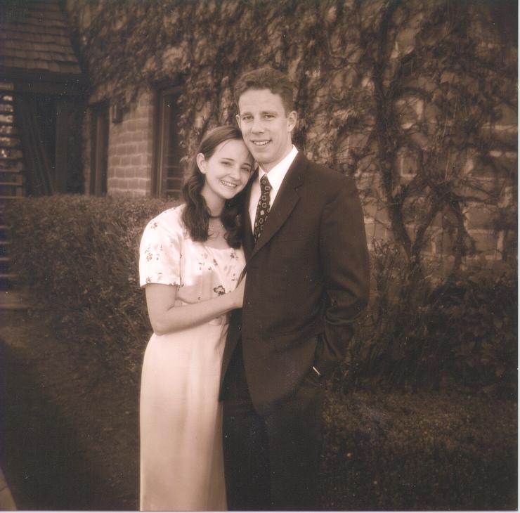 Jennifer  Andersen Foto