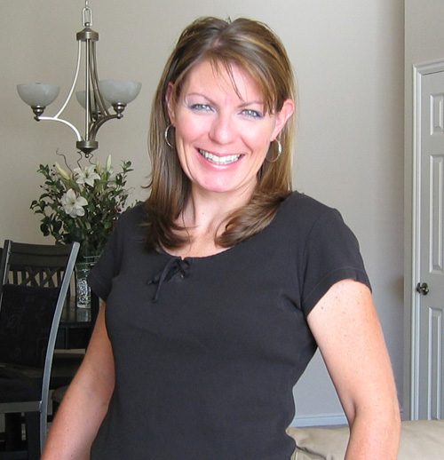 Terri  Zaugg Alumni Photo