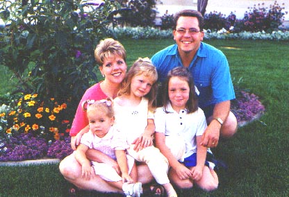 Kelly  Anderson Alumni Photo