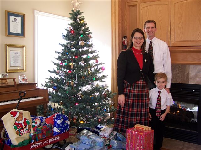 Kris D Robertson Alumni Photo