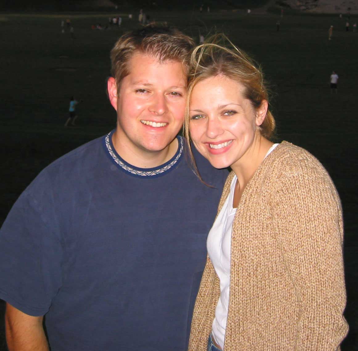 Kevin  Larsen Alumni Photo