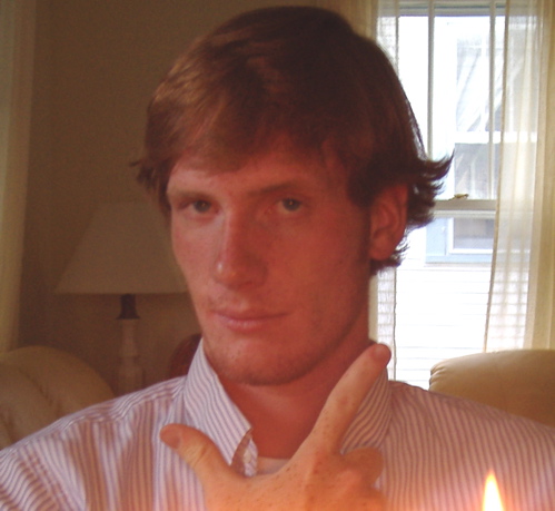 Lars David Shurilla Alumni Photo