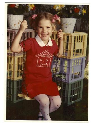 mamie jamison Alumni Photo