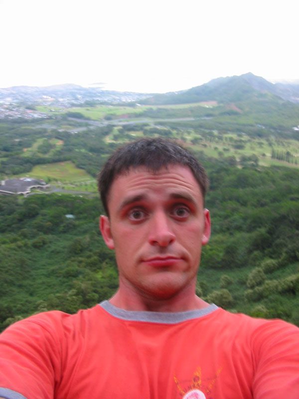 Mark  Grammer Alumni Photo