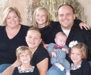 Mark  Marshall Alumni Photo