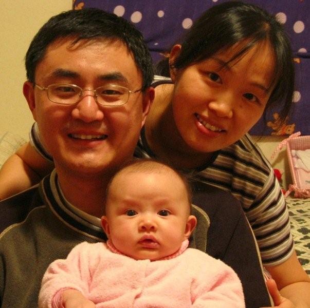 Mei-Lin  Gao Alumni Photo