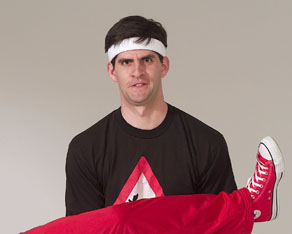 Tim Y. Jones Alumni Photo