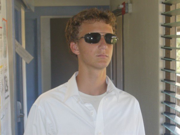 Phillip Charles Kuck 