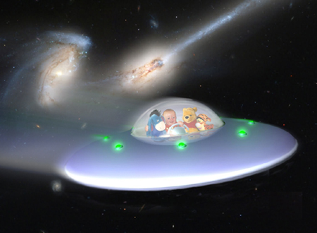 Quinton  Pike Alumni Photo